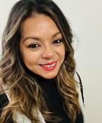 Headshot of Mrs. Dania Perla