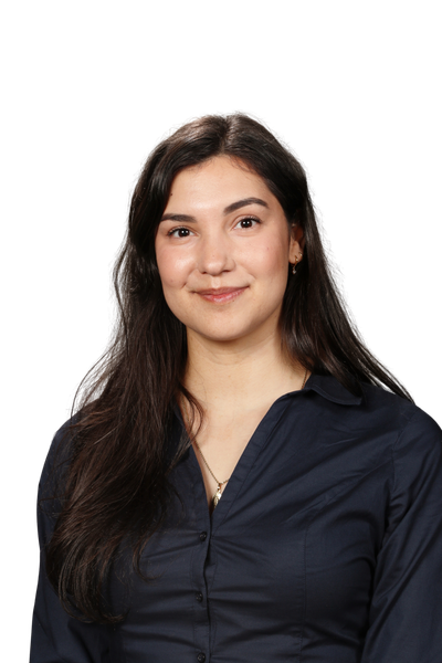 Headshot of Ms. Maribel Diaz