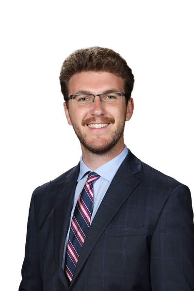 Headshot of Mr. William Nobers